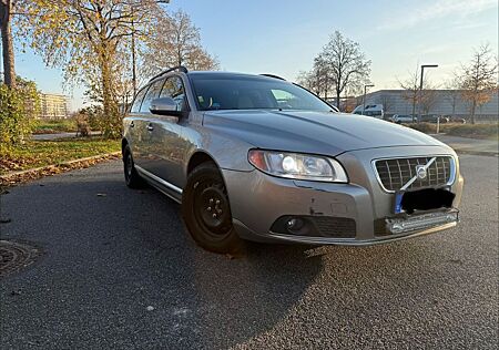 Volvo V70 D5 Momentum Momentum