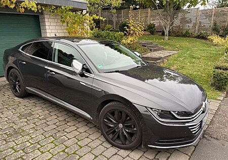 VW Arteon Volkswagen 2.0 TSI OPF DSG Elegance Elegance