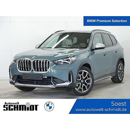 BMW X1 leasen