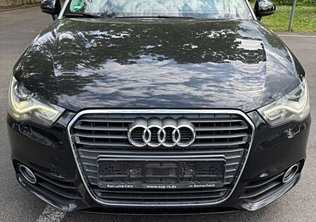 Audi A1 1.4 TFSI S tronic TÜV/NEU Xenon Navi