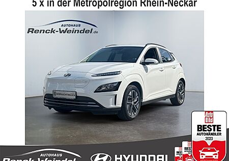 Hyundai Kona Elektro 30+ Edition Navi Soundsystem ACC Ap
