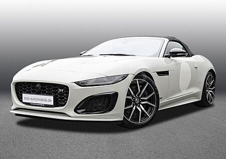 Jaguar F-Type Cabrio P575 AWD R75 ZP Edition Crystal