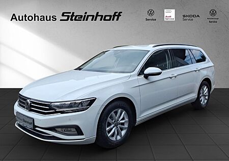 VW Passat Variant Volkswagen 2.0 TDI DSG,ACC,Navi,LED,KAMERA