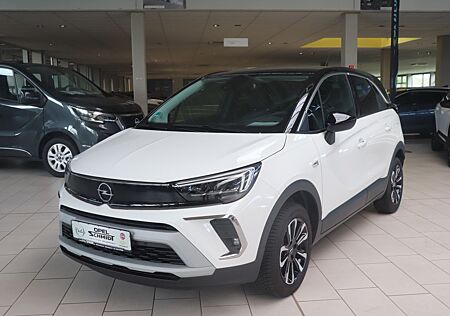 Opel Crossland X Crossland 1.2 Elegance Paket