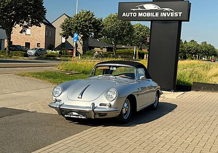 Porsche 356 B1600 Super 90 PERFECT CONDITION