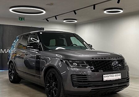 Land Rover Range Rover P400e 2.0 Si4 PHEV AWD Vogue