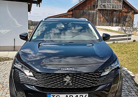 Peugeot 5008 BlueHDi 130 EAT8 Allure Pack Allure Pack
