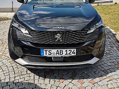 Peugeot 5008 BlueHDi 130 EAT8 Allure Pack Allure Pack