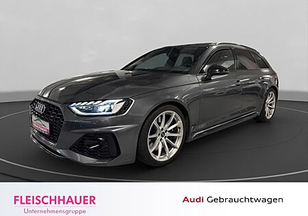Audi RS4 Avant 2.9 TFSI quattro Navi+LED+Pano+HUD+Ala