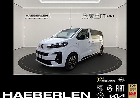 Peugeot Traveller L2 Active 17'' Alu | 8 Sitze | AHK