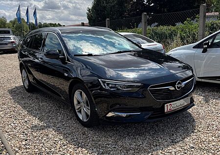 Opel Insignia B Sports Tourer Business Innovation
