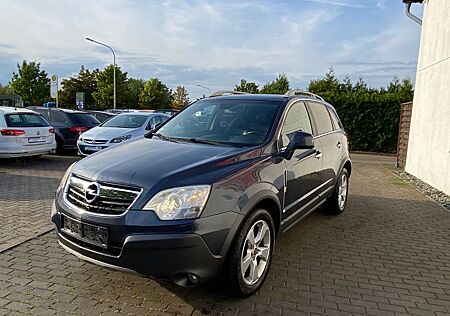 Opel Antara Cosmo 4x4 ALLRAD / 2.0 CDTI / 5-Gang/