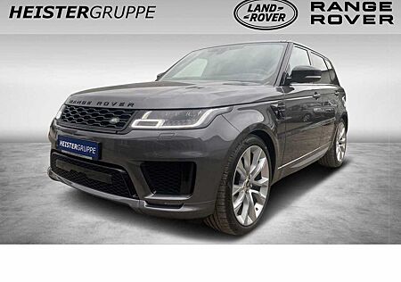 Land Rover Range Rover Sport D300 SDV6 HSE Dynamic *Motor n