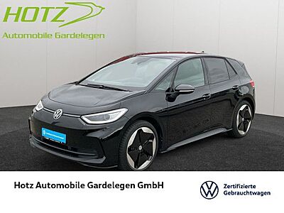 Volkswagen ID.3 Pro S 170KW Energy (5-Sitzer)
