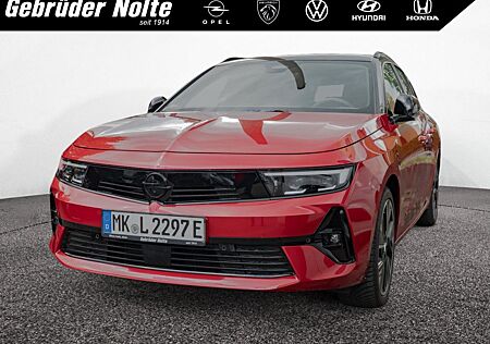 Opel Astra L Sports Tourer Electric GS SHZ W-LAN 360°