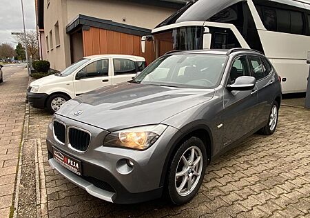 BMW X1 SDrive 18D Executive *EU5 - Klima - 6.Gang++