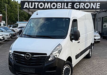 Opel Movano B Kasten L2H2 3,5t KLIMA NAVI PDC