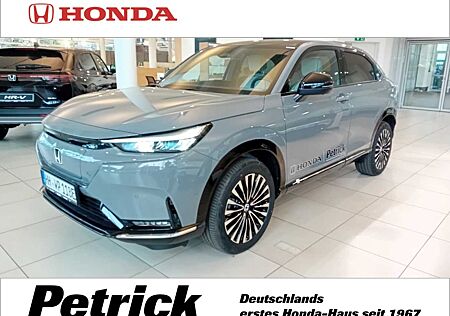 Honda e:Ny1 Advance-Paket