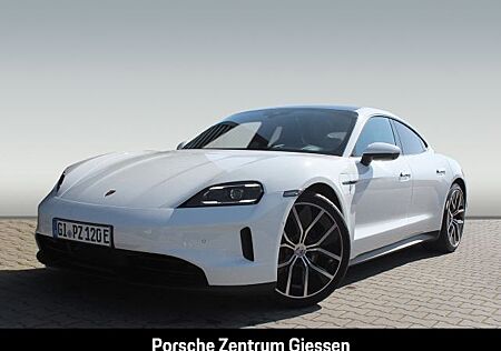 Porsche Taycan PP+/Panodach/InnoDrive/Bose/Memory/HUD