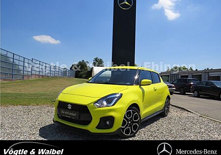 Suzuki Swift 1.4 Boosterjet Sport+LED+KAMERA+FAHRASS.-P