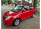 Suzuki Swift Lim. Comfort AUTOMATIK