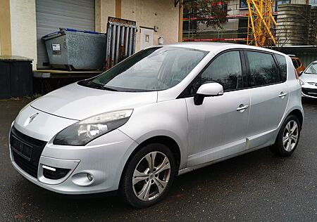 Renault Scenic III Dynamique Euro5 Isofix Klima PDC 2Hd!
