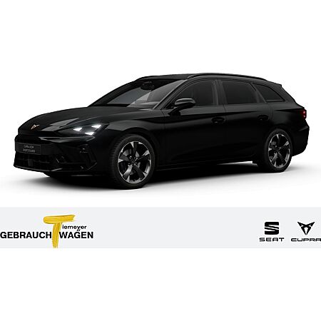 Cupra Leon leasen