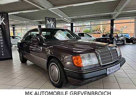 Mercedes-Benz CE 300 SP*LEDER*SD*AUT*SHZ*H-KEN*TÜV 26*TEMP*KLI