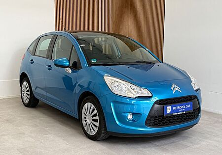 Citroën C3 1.4 VTi Tendance KLIMA/TEMP/ZV+TÜV 07.27
