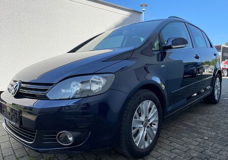 VW Golf Volkswagen Plus VI Life 1.2 TSI/PDC/SRA/SHZ