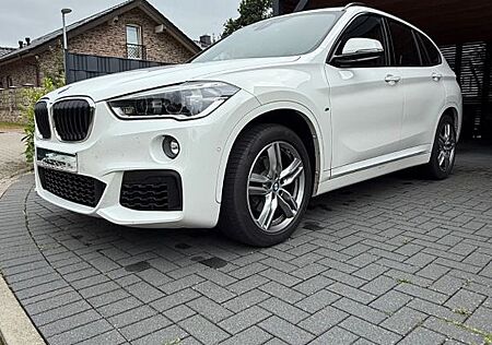 BMW X1 sDrive18i M Sport M Sport