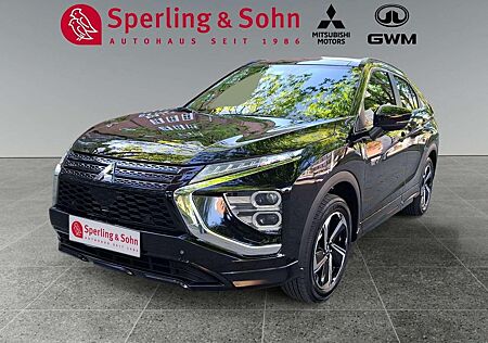 Mitsubishi Eclipse Cross Top Hybrid 4WD Leder, 360 , ACC, S