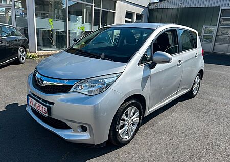 Subaru Trezia 1.3i Comfort FWD