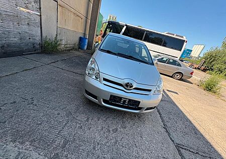 Toyota Corolla Verso 1.8 Edition