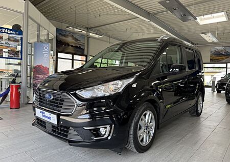 Ford Tourneo Connect Titanium