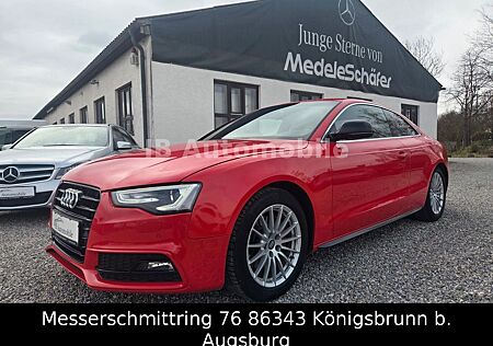 Audi A5 2.7 TDI CoupeRS S-LINE Plus FACELIFT*B&O*AHK