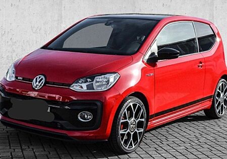 VW Up Volkswagen ! 1.0 GTI , Beats-Soundsystem,R-Kamera, DAB