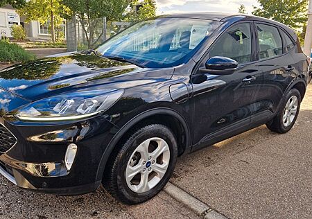 Ford Kuga 2.5 Duratec PHEV Cool & Connect*Automatik*