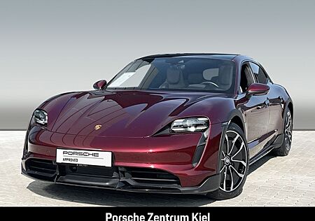 Porsche Taycan Turbo Cross Turismo BOSE LED-Matrix