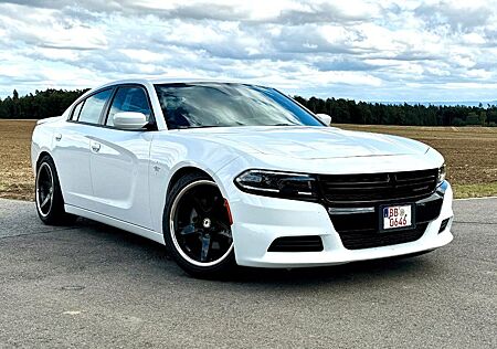 Dodge Charger Hemi Pursuit 5,7 NEU SONDERPREIS