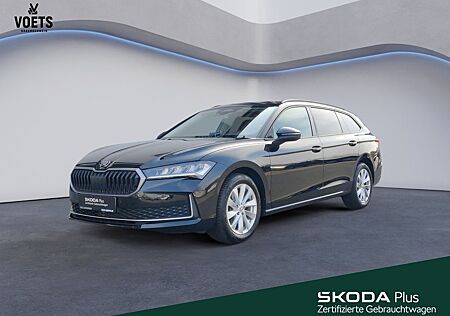 Skoda Superb Combi Selection 1.5 eTSI DSG AHK+SHZ+LED