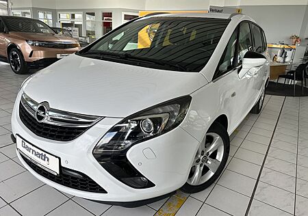 Opel Zafira Tourer Business Innovation *Navi*SHZ*BiXe