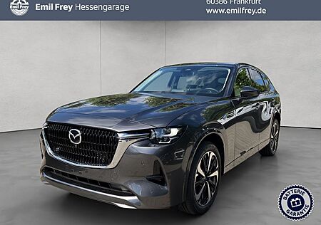 Mazda CX-60 AWD PHEV Aut. TAKUMI PLUS 141 kW, 5-türig