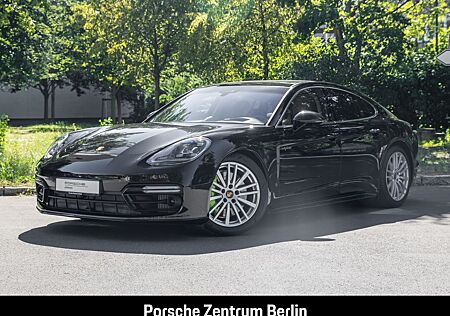 Porsche Panamera 4 E-Hybrid Platinum Edition InnoDrive