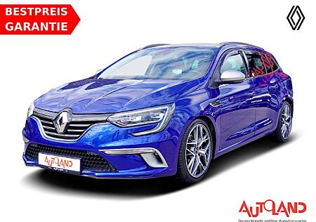Renault Megane Grandtour 1.3 TCe GT-Line LED Schiebedach