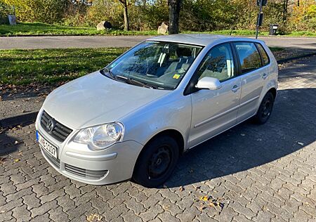 VW Polo Volkswagen 1.4 Comfortline Comfortline