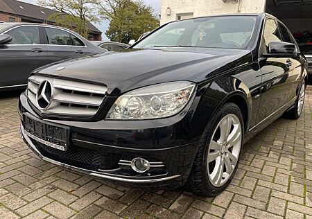 Mercedes-Benz C 180 BlueEFFICIENCY AVANTGARDE