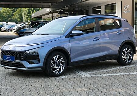 Hyundai Bayon 1.0 T-GDI Prime DCT