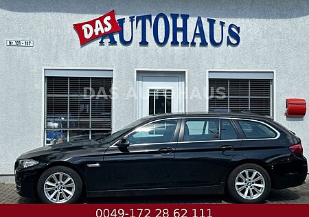 BMW 530d 530 Touring AUTOMATIK 226000 KM