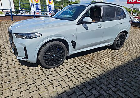 BMW X5 30 d xDrive M SportPRO 22 Zoll 3. Sitzreihe